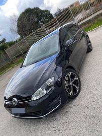 Golf 7 bluemotion 2.0 150cv