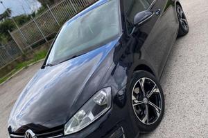 Golf 7 bluemotion 2.0 150cv