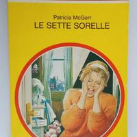 Patricia McGerr - Le sette sorelle
