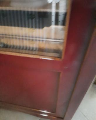 Credenza Bizzotto