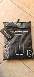 Pantalone anti pioggia e vento