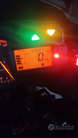 Kawasaki Versys 1000