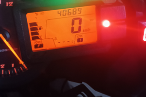 Kawasaki Versys 1000