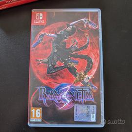 Bayonetta 3 per Nintendo Switch 