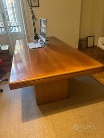 splendida scrivania direzionale