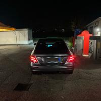 Mercedes Classe E350d