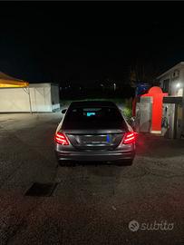 Mercedes Classe E350d