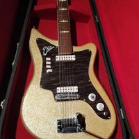 chitarra elettrica eko 500v 2