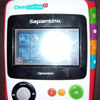Mini tablet Sapientino