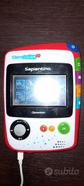 Mini tablet Sapientino