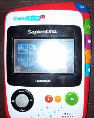 Mini tablet Sapientino