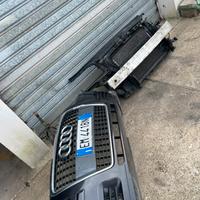 Musata completa audi a 3