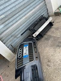 Musata completa audi a 3