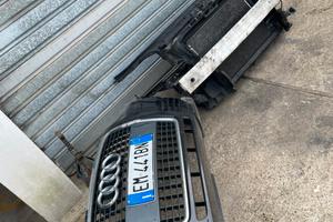 Musata completa audi a 3