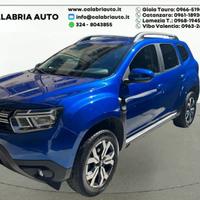 DACIA Duster 1.0 TCe GPL 4x2 Journey UP