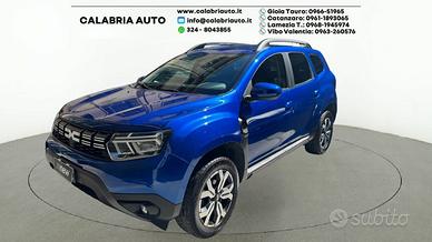 DACIA Duster 1.0 TCe GPL 4x2 Journey UP