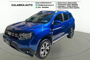 DACIA Duster 1.0 TCe GPL 4x2 Journey UP