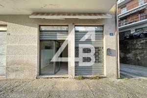 NEGOZIO - 30M² - VIA CARMELITANI, 12BC