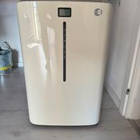 Climatizzatore portatile equation