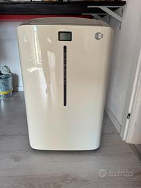 Climatizzatore portatile equation