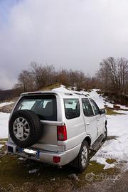 Tata safari 2.2 dicorv4x4