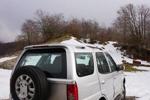 Tata safari 2.2 dicorv4x4