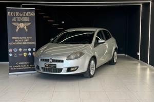 Fiat Bravo 1.6 MJT 120 CV DPF Dualogic Emotion