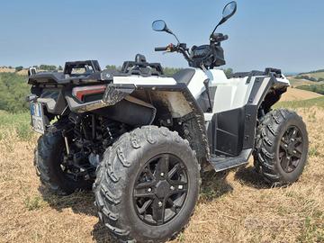Quad Polaris Sportsman 1000