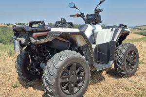 Quad Polaris Sportsman 1000