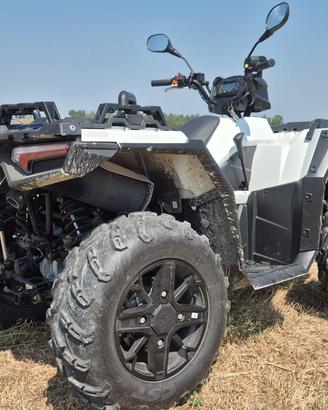 Quad Polaris Sportsman 1000