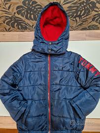 Tommy Hilfiger giaccone 4 anni