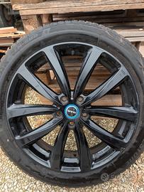 cerchi BMW i3 Mak