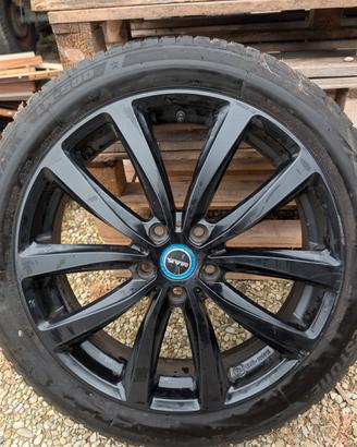cerchi BMW i3 Mak