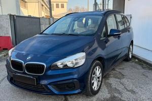 BMW 218D Gran Tourer