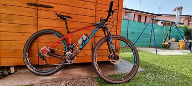 mtb giant xtc advanced 2