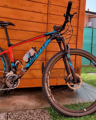 mtb giant xtc advanced 2
