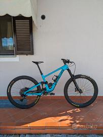 Specialized enduro Comp S3