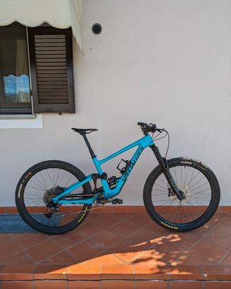 Specialized enduro Comp S3