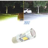 LED CANBUS P21W HIGH POWER BULB