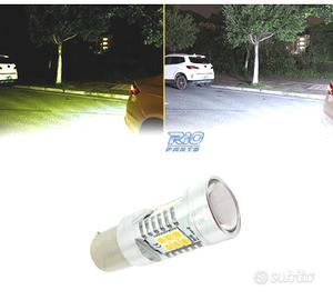 LED CANBUS P21W HIGH POWER BULB