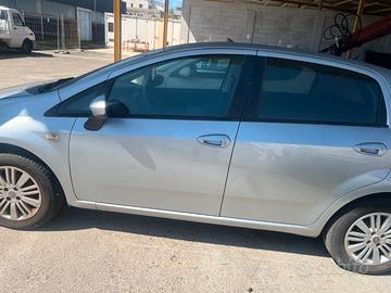Fiat Grande Punto 2006