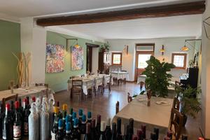44R - - ristorante Verona provincia - no bar