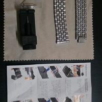 Luce e Brillantezza: Cinturino Nuovo per Samsung 