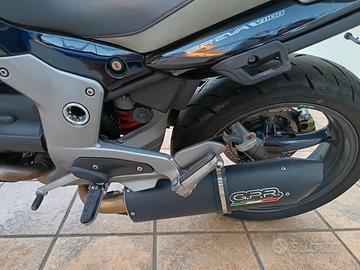 Moto Guzzi Beva 1100