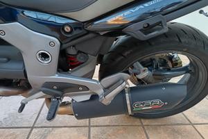 Moto Guzzi Beva 1100