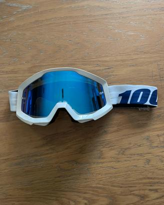 Maschera MTB, sci, motocross
