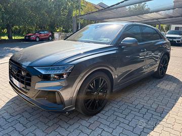 Audi Q8 50 3.0 tdi mhev Sport quattro PANORAMA