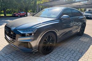 Audi Q8 50 3.0 tdi mhev Sport quattro PANORAMA