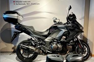 Kawasaki Versys 1000 SE