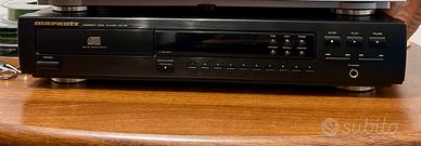 Marantz cd 53 hifi